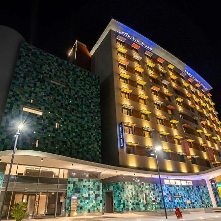 Mercure Alger Palais Des Congres Bagian luar foto